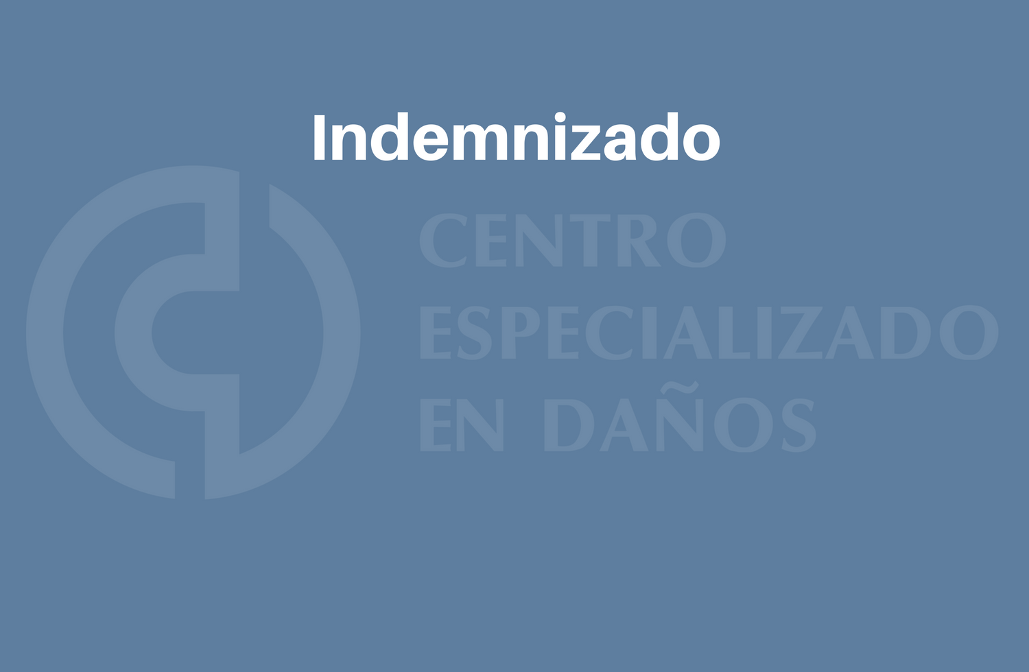 ESTUDIO CED