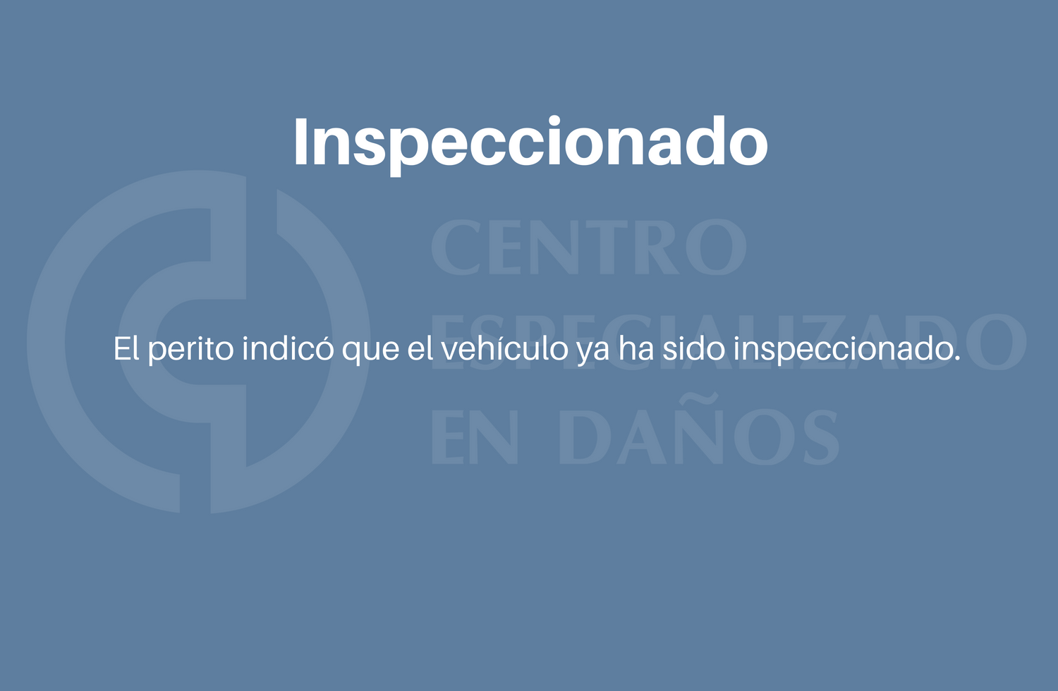 ESTUDIO CED