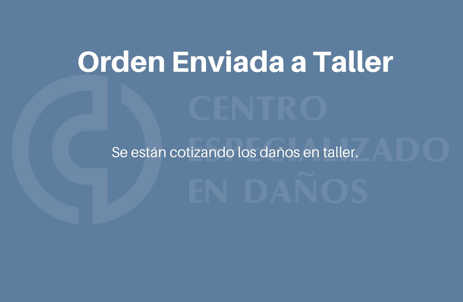 ESTUDIO CED