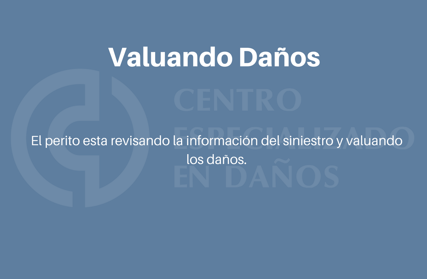 ESTUDIO CED
